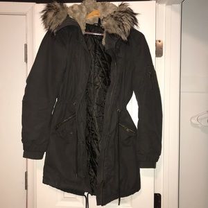 Parka Winter Jacket